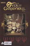 Cover for Over the Garden Wall (Boom! Studios, 2015 series) #2 [Jim Campbell Cover]