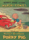 Cover for Boys' and Girls' March of Comics (Western, 1946 series) #42 [Schiff Shoe Store Variant]