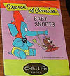 Cover Thumbnail for Boys' and Girls' March of Comics (1946 series) #431 [Child Life Shoes]