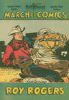 Cover Thumbnail for Boys' and Girls' March of Comics (1946 series) #68 [Poll-Parrot Shoes]