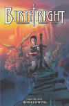 Cover for Birthright (Image, 2015 series) #1 - Homecoming