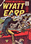 Cover for Wyatt Earp (L. Miller & Son, 1957 series) #18