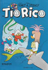 Cover for Tio Rico (Zig-Zag Colombia, 1968 series) #78