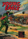 Cover for Young Eagle (L. Miller & Son, 1955 series) #54