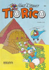Cover for Tio Rico (Zig-Zag Colombia, 1968 series) #104