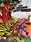 Cover for Indrajal Comics (Bennett, Coleman & Co., 1964 series) #409