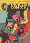 Cover for Indrajal Comics (Bennett, Coleman & Co., 1964 series) #v21#45