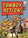 Cover for Cowboy Action (L. Miller & Son, 1956 series) #12