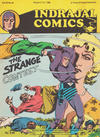 Cover for Indrajal Comics (Bennett, Coleman & Co., 1964 series) #v25#34