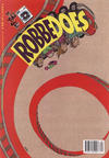 Cover for Robbedoes (Dupuis, 1938 series) #3259