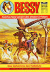 Cover for Bessy (Bastei Verlag, 1976 series) #102