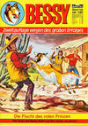 Cover for Bessy (Bastei Verlag, 1976 series) #104