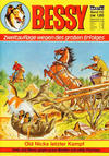 Cover for Bessy (Bastei Verlag, 1976 series) #110