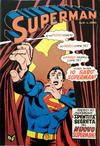 Cover for Superman (Editrice Cenisio, 1976 series) #2
