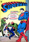 Cover for Superman (Editrice Cenisio, 1976 series) #7