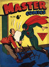 Cover for Master Comics (L. Miller & Son, 1950 series) #94