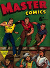 Cover for Master Comics (L. Miller & Son, 1950 series) #102