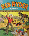 Cover for Red Ryder Comics (Wilson Publishing, 1948 series) #70