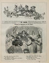 Cover for Fliegende Blätter (Braun & Schneider, 1844 series) #859