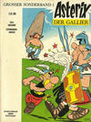 Cover for Asterix (Egmont Ehapa, 1968 series) #1 - Asterix der Gallier [2.50 DEM]