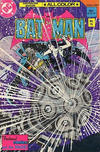 Cover for Batman (Federal, 1983 series) #16