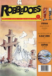 Cover Thumbnail for Robbedoes (Dupuis, 1938 series) #2764