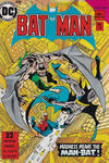 Cover for Batman (Federal, 1983 series) #13