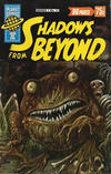 Cover for Planet Series (K. G. Murray, 1977 series) #v1#11
