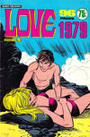 Cover for Planet Series (K. G. Murray, 1977 series) #v2#5