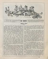Cover for Fliegende Blätter (Braun & Schneider, 1844 series) #923