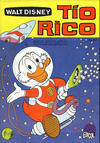 Cover for Tio Rico (Zig-Zag Colombia, 1968 series) #156
