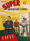 Cover Thumbnail for Super Adventure Comic (1950 series) #61 [Price difference]