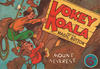 Cover for Kokey Koala (Elmsdale, 1947 series) #14