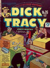 Cover for Dick Tracy Monthly (Magazine Management, 1950 series) #26