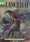 Cover for A Movie Classic (World Distributors, 1956 ? series) #4 - Sir Lancelot
