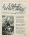 Cover for Fliegende Blätter (Braun & Schneider, 1844 series) #970