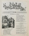 Cover for Fliegende Blätter (Braun & Schneider, 1844 series) #913