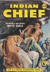 Cover for Indian Chief (World Distributors, 1953 series) #10
