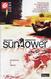 Cover for Sunflower (451 Media Group, 2015 series) #1