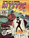Cover for Mystic (L. Miller & Son, 1960 series) #29