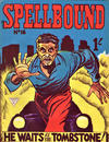 Cover for Spellbound (L. Miller & Son, 1960 ? series) #16