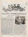 Cover for Fliegende Blätter (Braun & Schneider, 1844 series) #1346