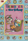 Cover for Variedades de Walt Disney (Editorial Novaro, 1967 series) #72