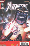 Cover for Avengers (Panini France, 2013 series) #28