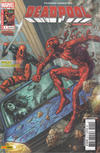 Cover for Deadpool Hors Série (Panini France, 2014 series) #4