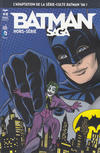 Cover for Batman Saga hors-série (Urban Comics, 2012 series) #8