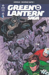 Cover for Green Lantern Saga (Urban Comics, 2012 series) #33