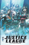 Cover for Justice League (Urban Comics, 2012 series) #8 - La Ligue d'Injustice