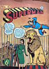 Cover for Superman (K. G. Murray, 1950 series) #42