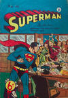Cover for Superman (K. G. Murray, 1950 series) #46